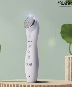 [Plasma device]Leaf fusion plasma