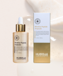 HUBISLAB MineExo Peptide Ampoule (50ml)