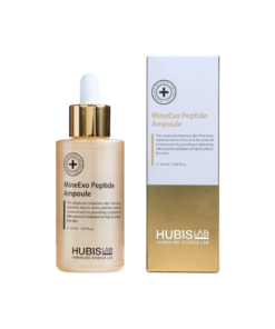 HUBISLAB MineExo Peptide Ampoule (50ml)