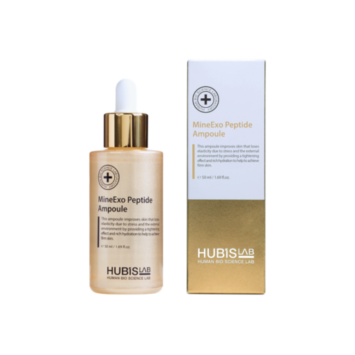 HUBISLAB MineExo Peptide Ampoule (50ml)