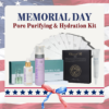 [Special] Pore Purifying & Hydration Kit