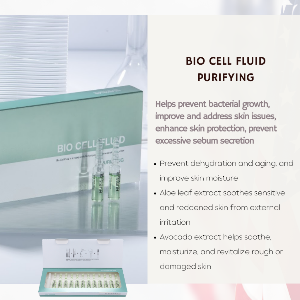 [Memorial Day Sale] Pore Purifying & Hydration Kit