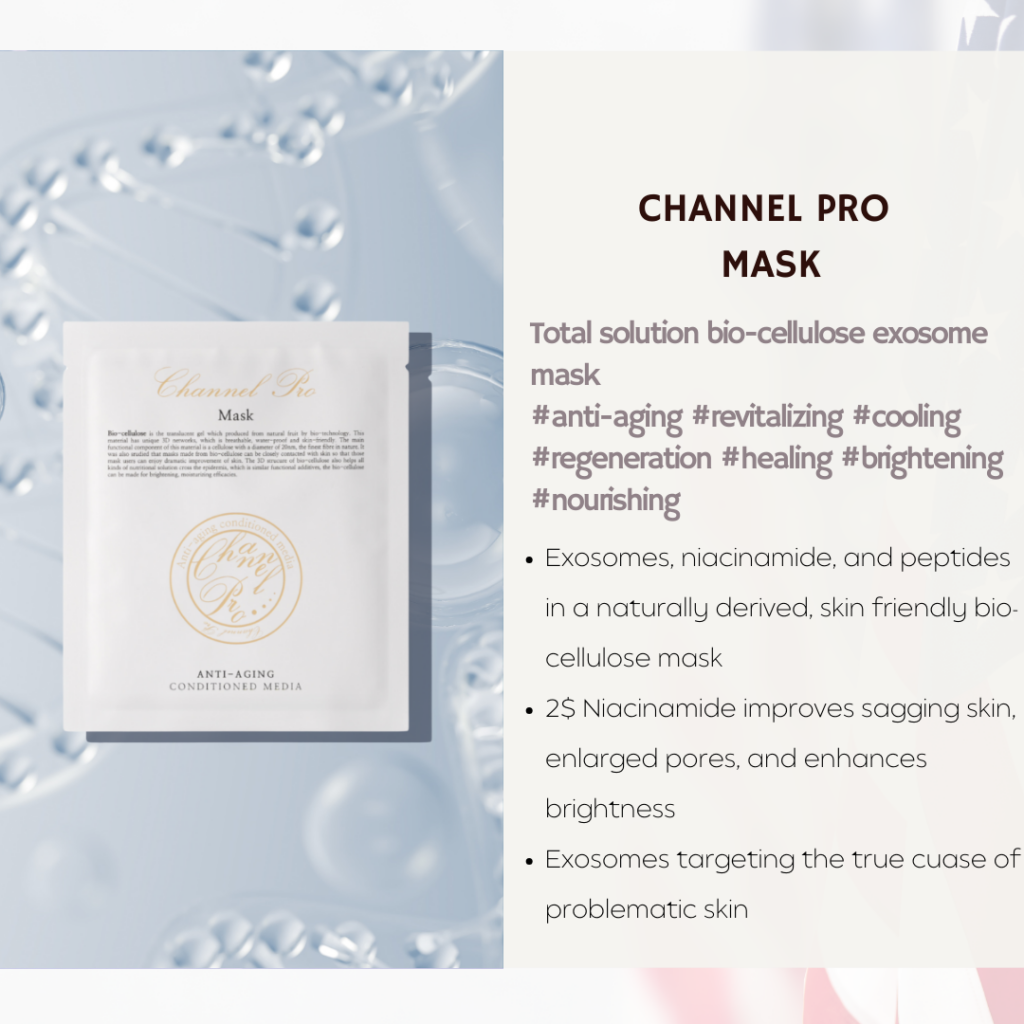 [Memorial Day Sale] Exosome Repair & Barrier Boosting Kit