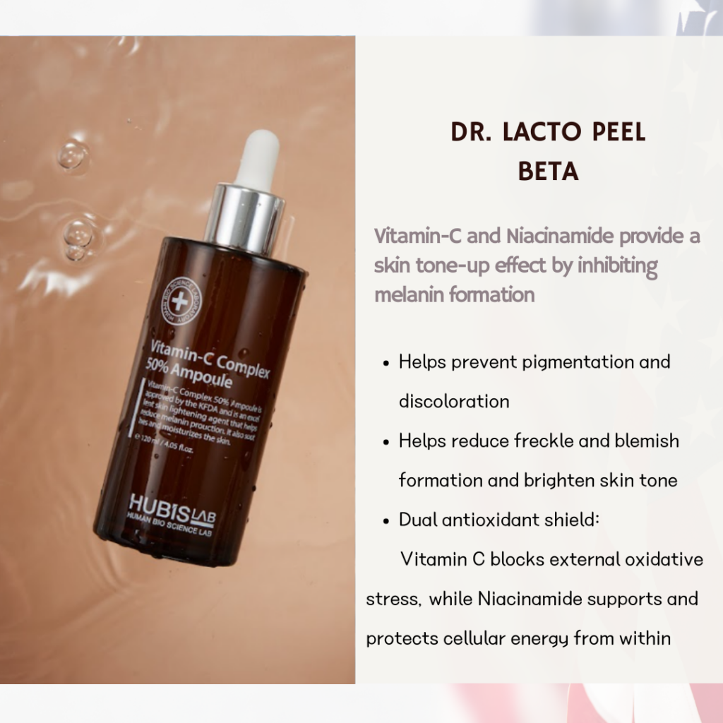 [Memorial Day Sale] Brightening Vitamin C Facial Kit