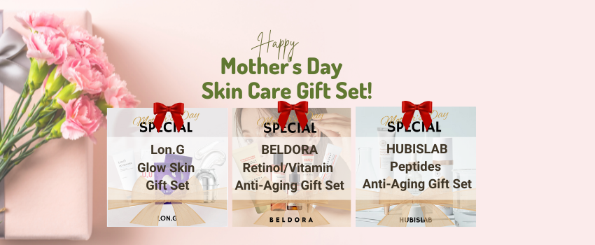 Mother's day gift set