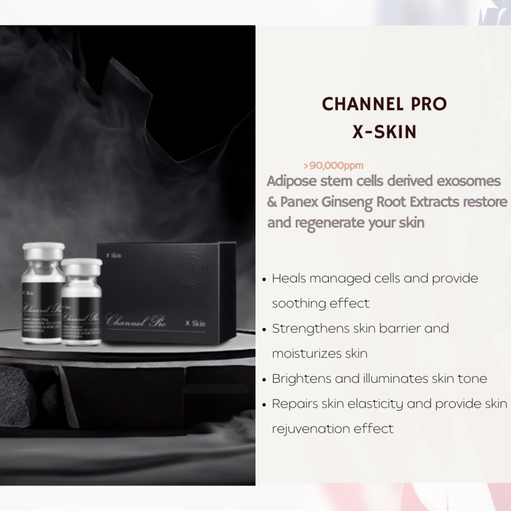 [Memorial Day Sale] Exosome Repair & Barrier Boosting Kit