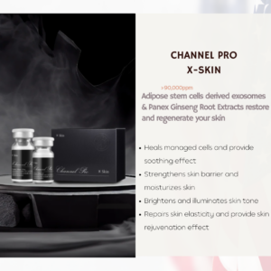 [Memorial Day Sale] Exosome Repair & Barrier Boosting Kit
