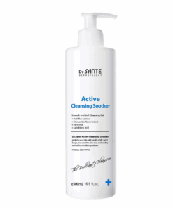 Dr. Sante Active Clenasing Soother (200ml / 500ml)