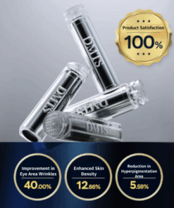 Dermaregen DMTS MTS Applicator +Ampoule (1box / 4ml*6ea)