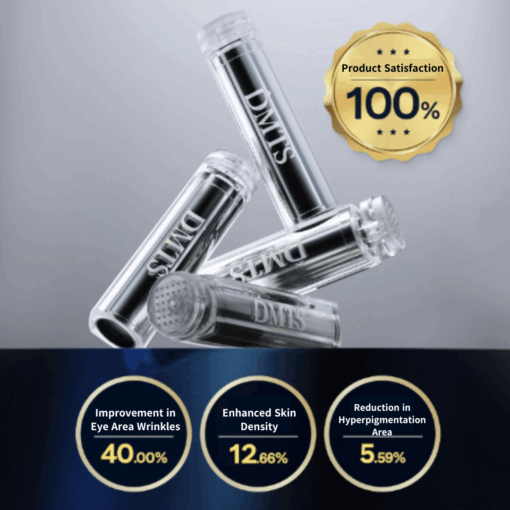Dermaregen DMTS MTS Applicator +Ampoule (1box / 4ml*6ea)