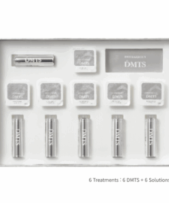 Dermaregen DMTS MTS Applicator +Ampoule (1box / 4ml*6ea)