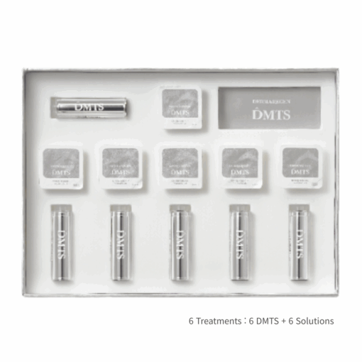 Dermaregen DMTS MTS Applicator +Ampoule (1box / 4ml*6ea)