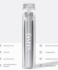 Dermaregen DMTS MTS Applicator +Ampoule (1box / 4ml*6ea)