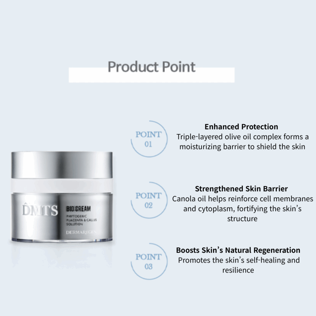 DMTS Bio Cream (35ml)