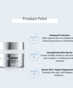 DMTS Bio Cream (35ml)