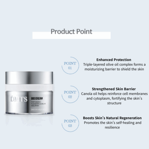 DMTS Bio Cream (35ml)