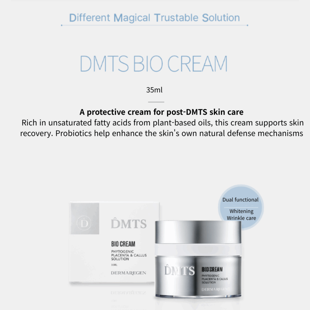DMTS Bio Cream (35ml)
