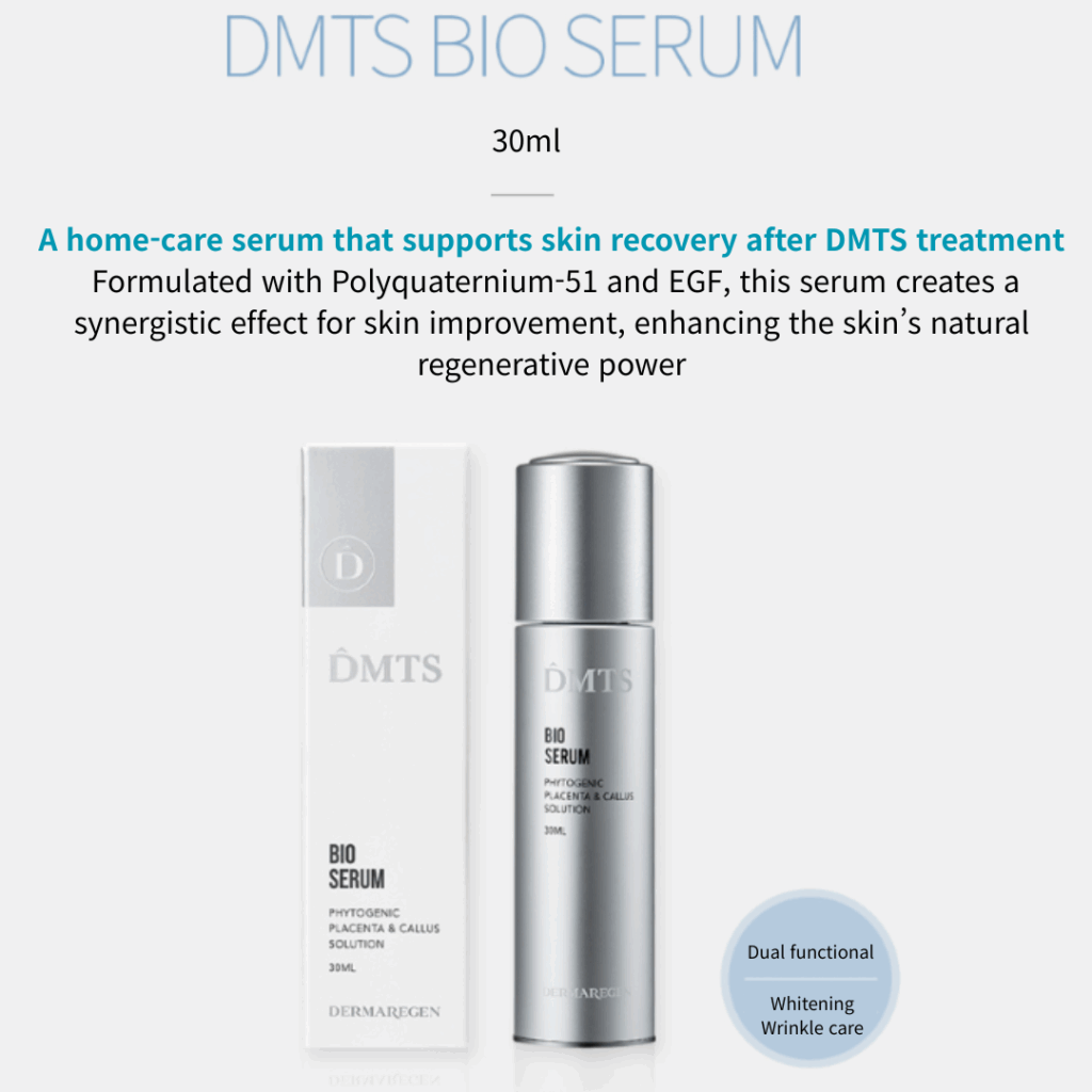 DMTS Bio Serum (30ml)