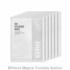 DMTS Bio Cellulose Mask (1box / 6ea)