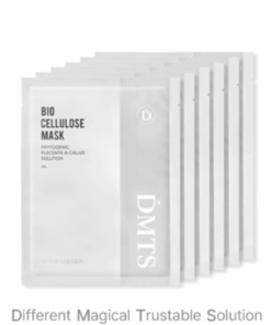 DMTS Bio Cellulose Mask (1box / 6ea)