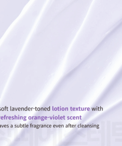 Dr.Sante Azulene Soother Cleansing Milk (200ml / 500ml)