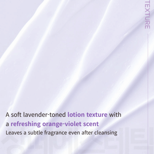Dr.Sante Azulene Soother Cleansing Milk (200ml / 500ml)