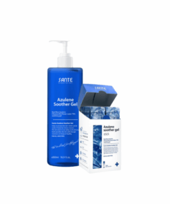 Dr. Sante Azulene Soother Gel Stick (5mlX20ea) / (500ml)