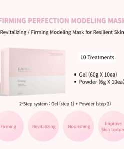 Laperi Friming Perfection Modeling Mask (Gel 60g + Powder 6g)