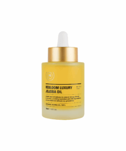 Rebloom Luxury Jojoba Oil (50ml)