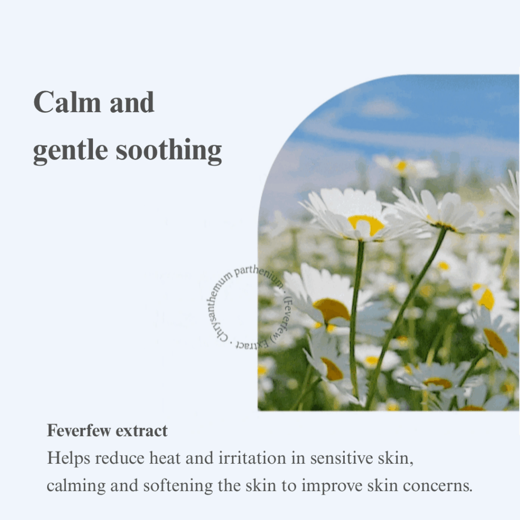 Laepri Calming Phyto Gel (150ml)