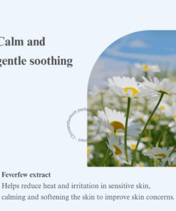 Laepri Calming Phyto Gel (150ml)