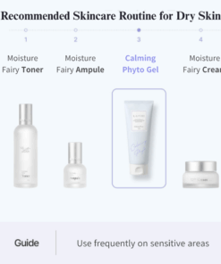 Laepri Calming Phyto Gel (150ml)
