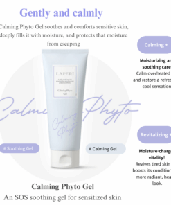 Laepri Calming Phyto Gel (150ml)