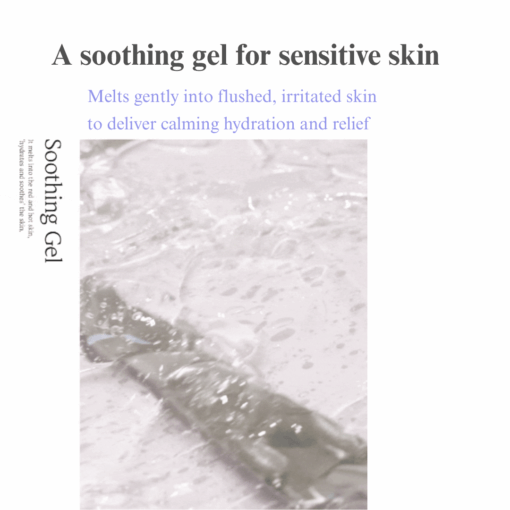Laepri Calming Phyto Gel (150ml)