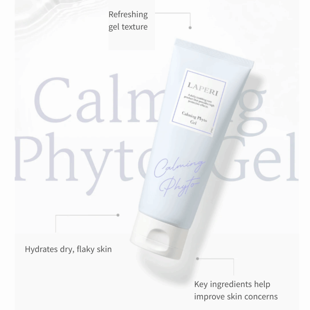 Laepri Calming Phyto Gel (150ml)
