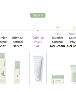 Laperi Calming Phyto Gel 480ml (1)