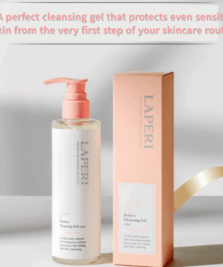 Laperi Cleansing Gel (200ml)