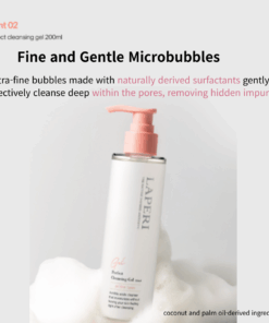 Laperi Cleansing Gel (200ml)