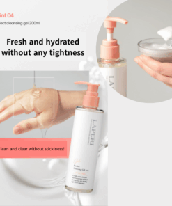 Laperi Cleansing Gel (200ml)