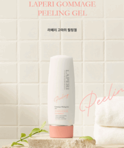 Laperi Gommage Peeling Gel (140ml)