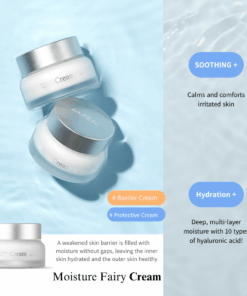 Laperi Moisture Fairy Cream (50ml)