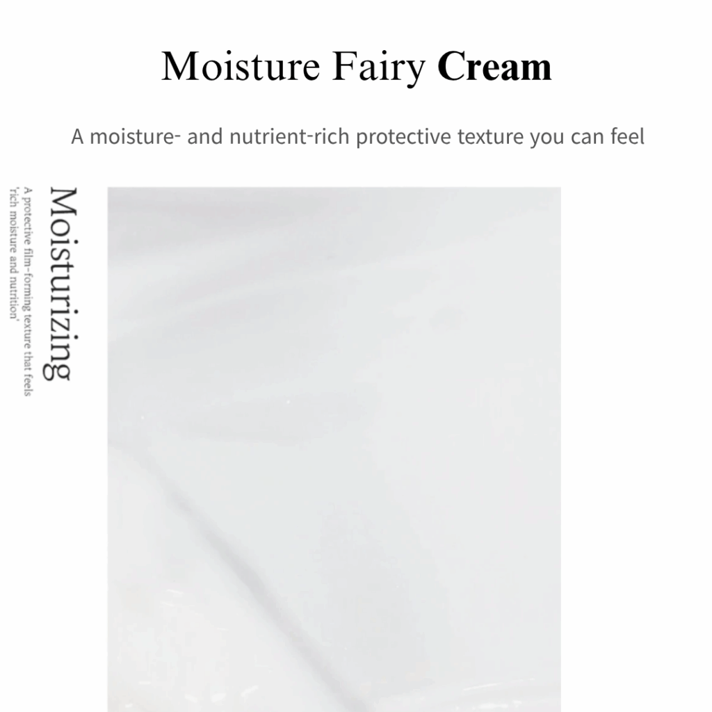 Laperi Moisture Fairy Cream (50ml)