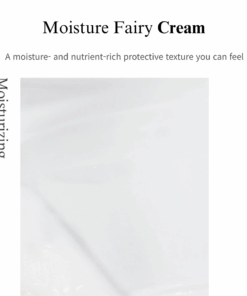 Laperi Moisture Fairy Cream (50ml)