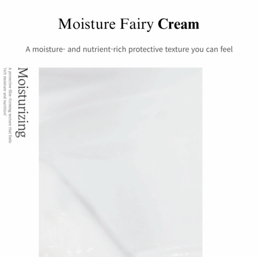 Laperi Moisture Fairy Cream (50ml)