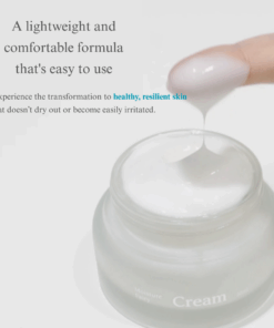Laperi Moisture Fairy Cream (50ml)