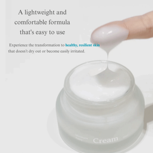 Laperi Moisture Fairy Cream (50ml)
