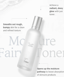 Laperi Moisture Fairy Toner (130ml)