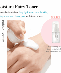 Laperi Moisture Fairy Toner (130ml)