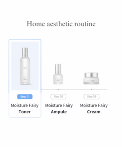 Laperi Moisture Fairy Toner (130ml)