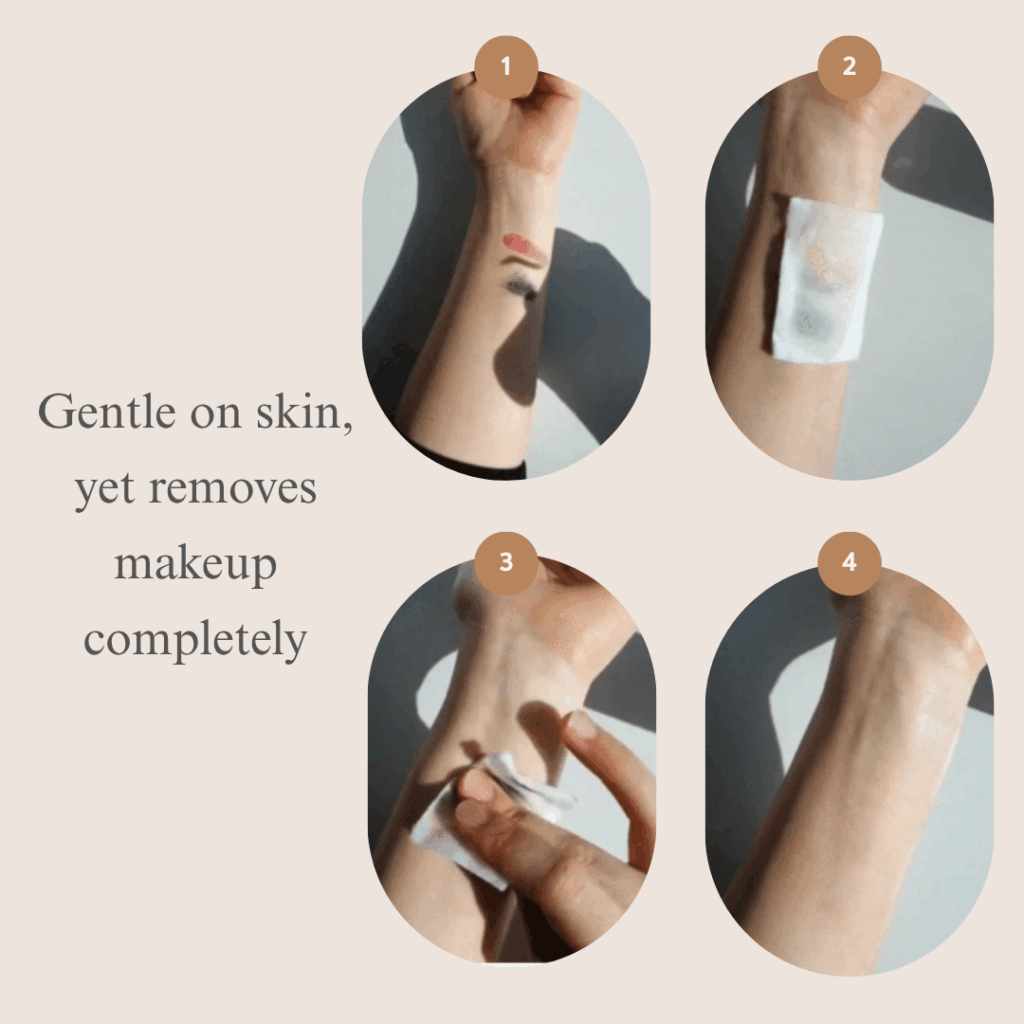 Laperi Purest Lip & Eye Remover (210ml)